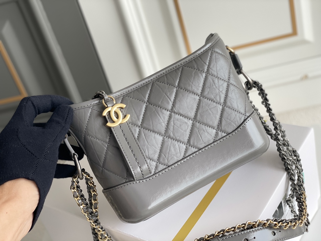 Chanel Gabrielle Bags